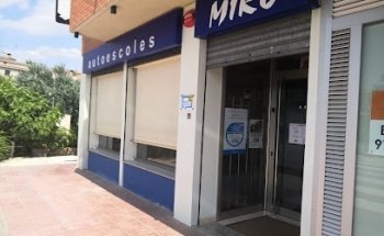 AUTOESCOLES MIRÓ