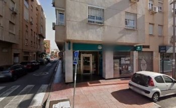 CENTRO DE FORMACION VIAL NOVEL ALMERIA S.L.