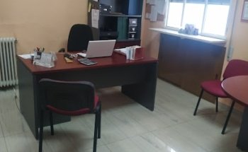 Auto Escuela San Rafael