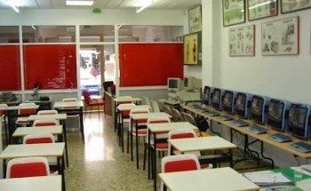 Autoescuelas Sorolla