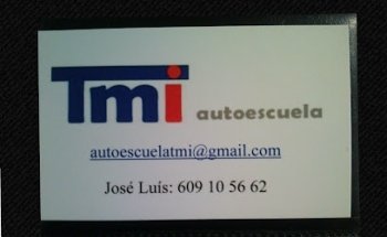Autoescuela T.M.I.