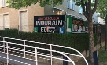 Autoescuela Indurain - Autoescuela Mendillorri