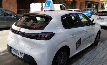 Autoescuela San Cristóbal