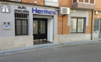 Autoescuela Hermes