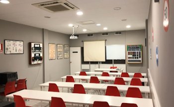 Autoescola L Europalloret