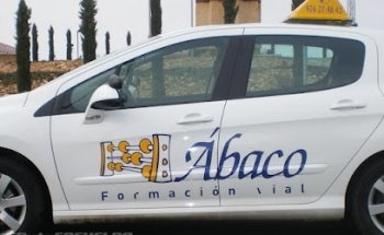 AUTOESCUELA Ábaco Centro de Estudios-Autoescuela