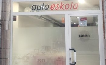 BERMEO AUTOESKOLA