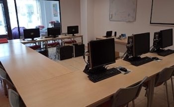 Autoescuela Monachil