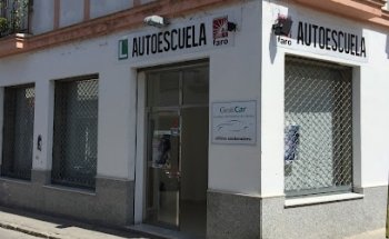 AUTOESCUELA EL FARO-FARONAUTICA