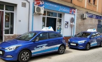 Autoescuela Jardines