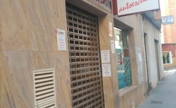 Autoescuela Stop Adra