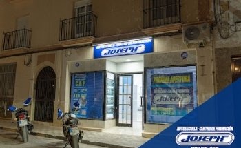 Autoescuela Joseph | Estepa