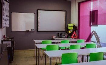 Autoescuela Costera Sur