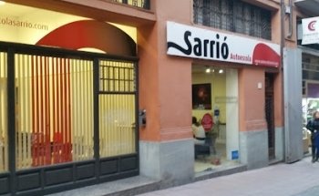 Autoescola Sarrió
