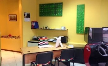 Autoescuela Canterac