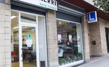 Autoescuela Txorierri