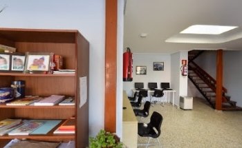 AUTOESCUELA JESÚS GALLARTA