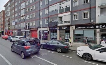 Autoescuela Serantes S.L