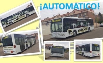 AUTOESCUELA ELICES TRAFIC (TURBO TRAFIC SL)