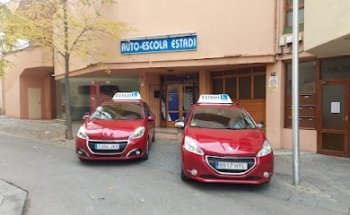 Autoescola Estadi