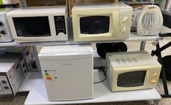 CFV Autoescuela Rabida