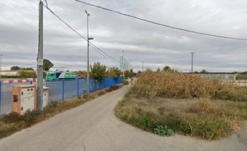 Pista Cerrada Autoescuela San Nicolas