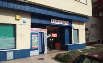 Autoescuela Bachiller Centrovial