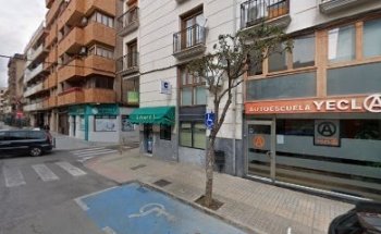 Autoescuela Yecla