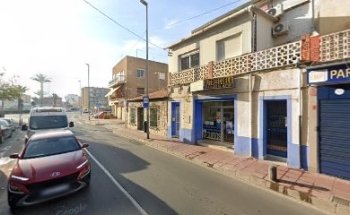 Autoescuela Santiago El Mayor