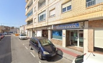 Autoescuela VEGA BAJA