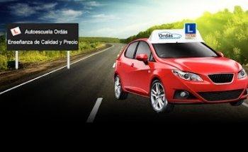 Autoescuela Sevilla | Autoescuela Ordás
