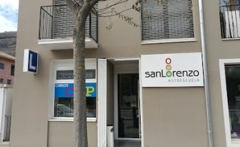 Autoescuela San Lorenzo