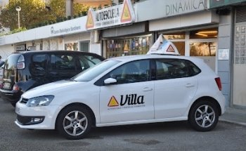 Autoescuela Villa