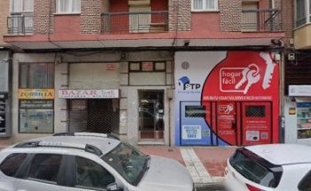 Autoescuela Zorrilla