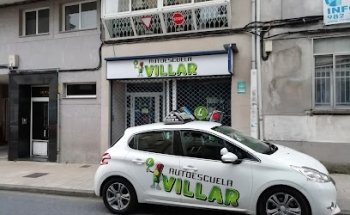 Autoescuela Villar