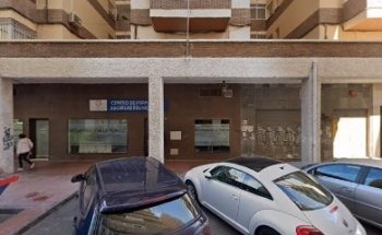 Autoescuelas Reunidas Almería Sl