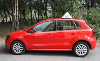 Autoescuela Los Pinos