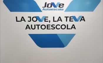 Autoescola JOVE 2012