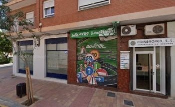 Autoescuela J Martínez
