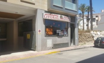 Litoral Formación Vial