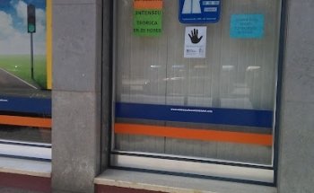 Sant Cristofol Escola de Conductors