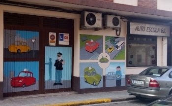 Autoescuela Gil