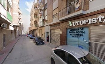 Autoescuela Autopista