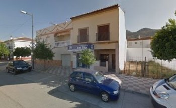 Autoescuela los Tilos