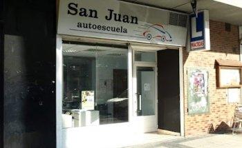 San Juan Autoescuela