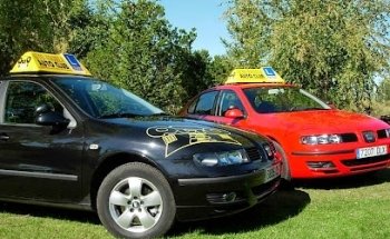 Autoescuela AutoClub