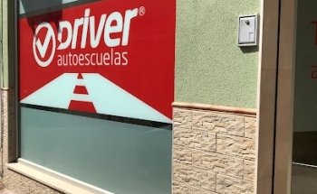 Autoescuelas Driver