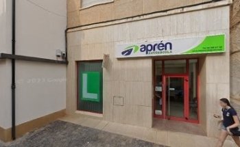 Aprén Autoescola