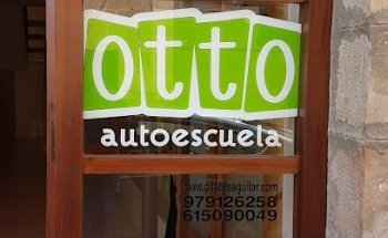 Autoescuela Otto