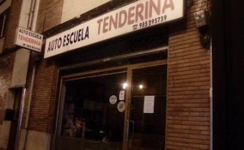 Autoescuela Tenderina